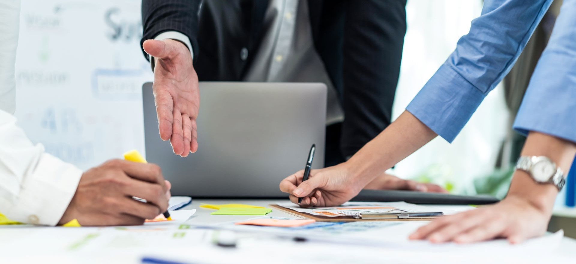 business coaching services